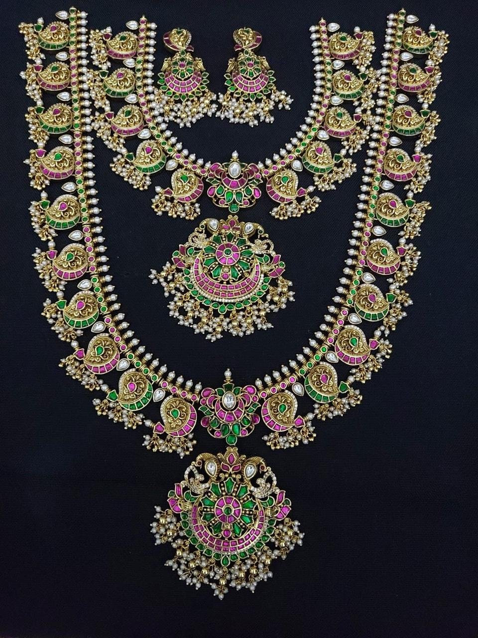 Micro Plated comboset D79462E605942D