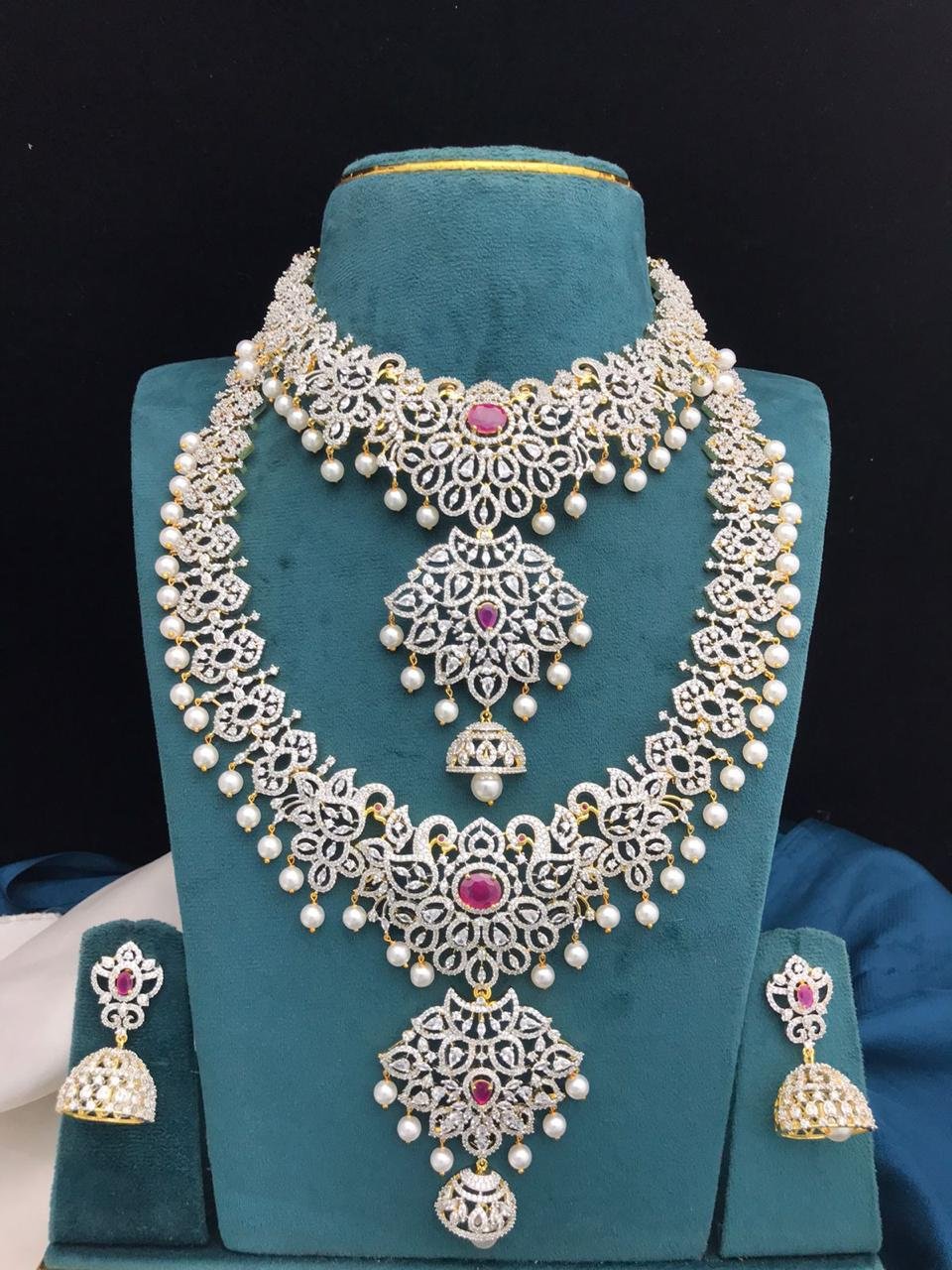 Micro Plated comboset D79462E605942D