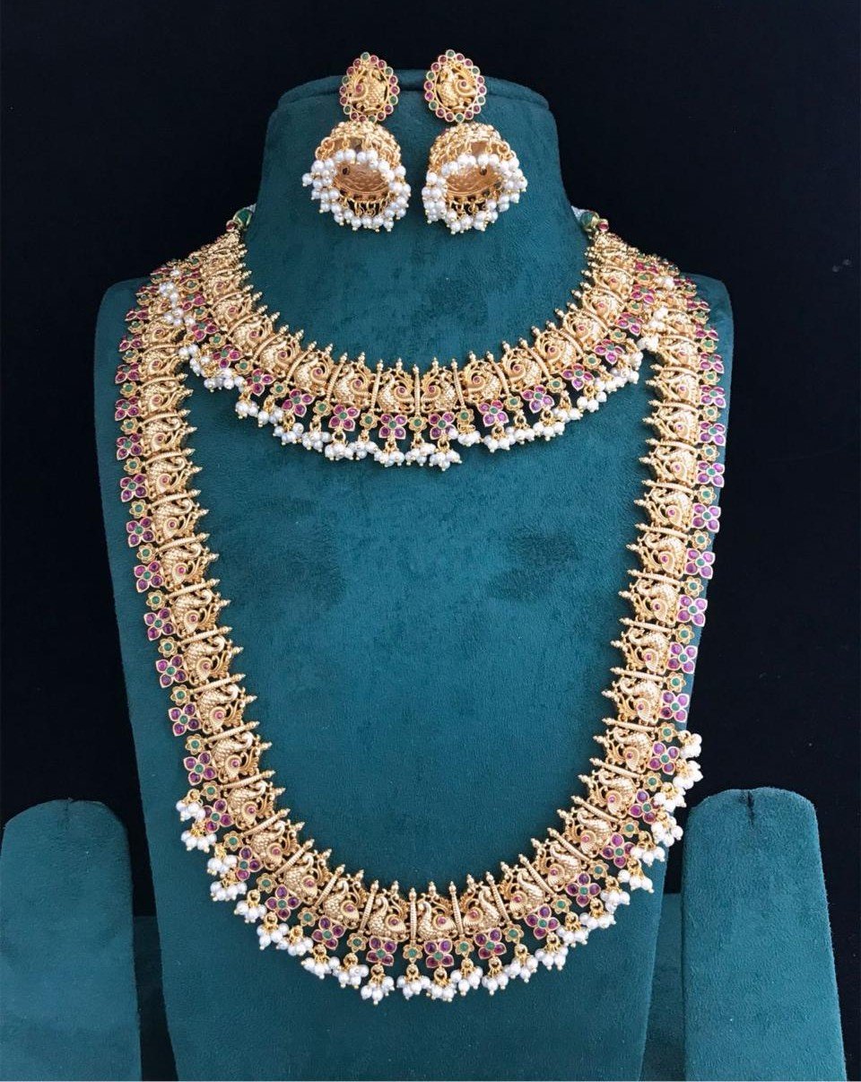 Micro Plated comboset D79462E605942D