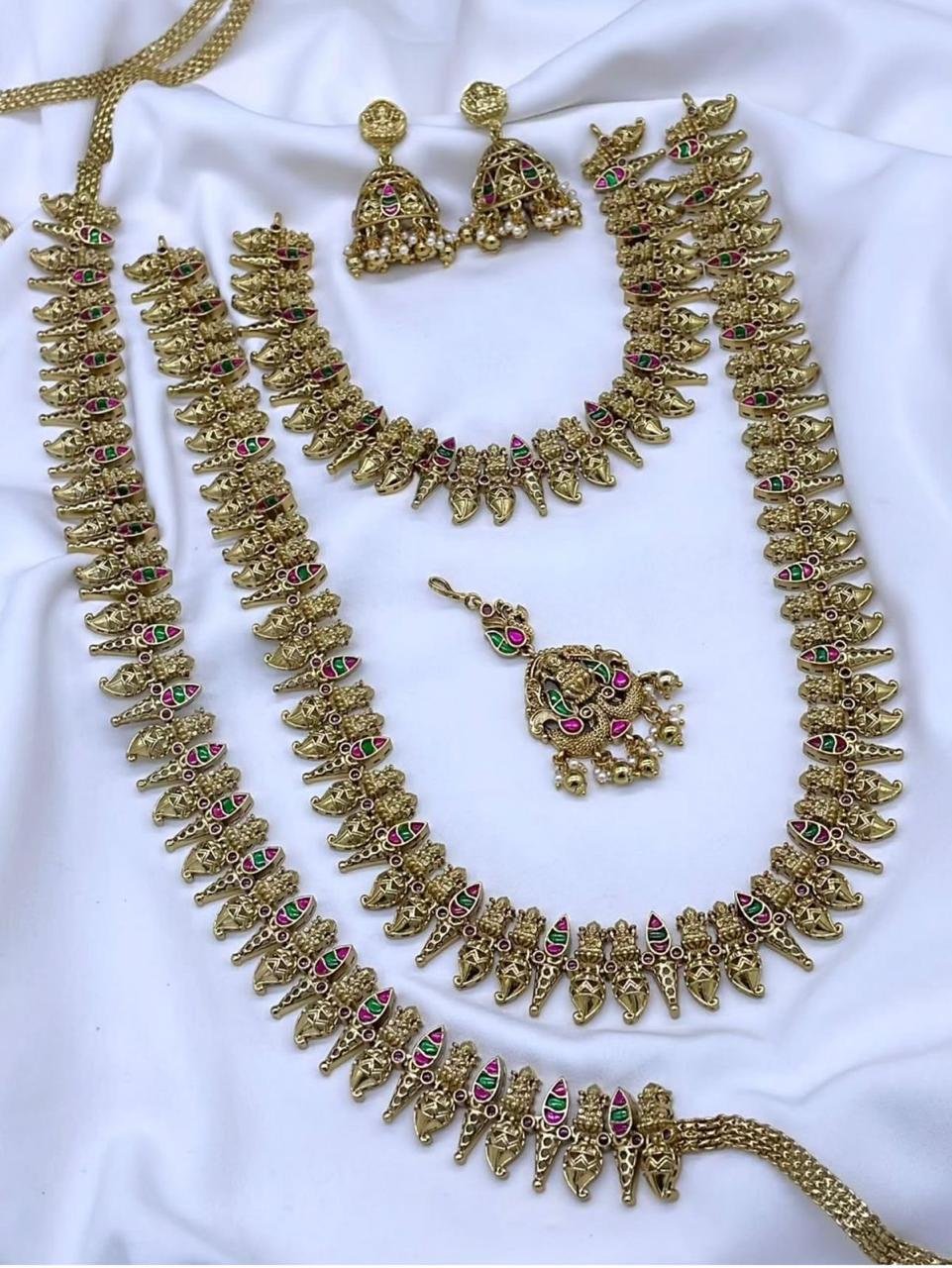 Micro Plated comboset D79462E605942D