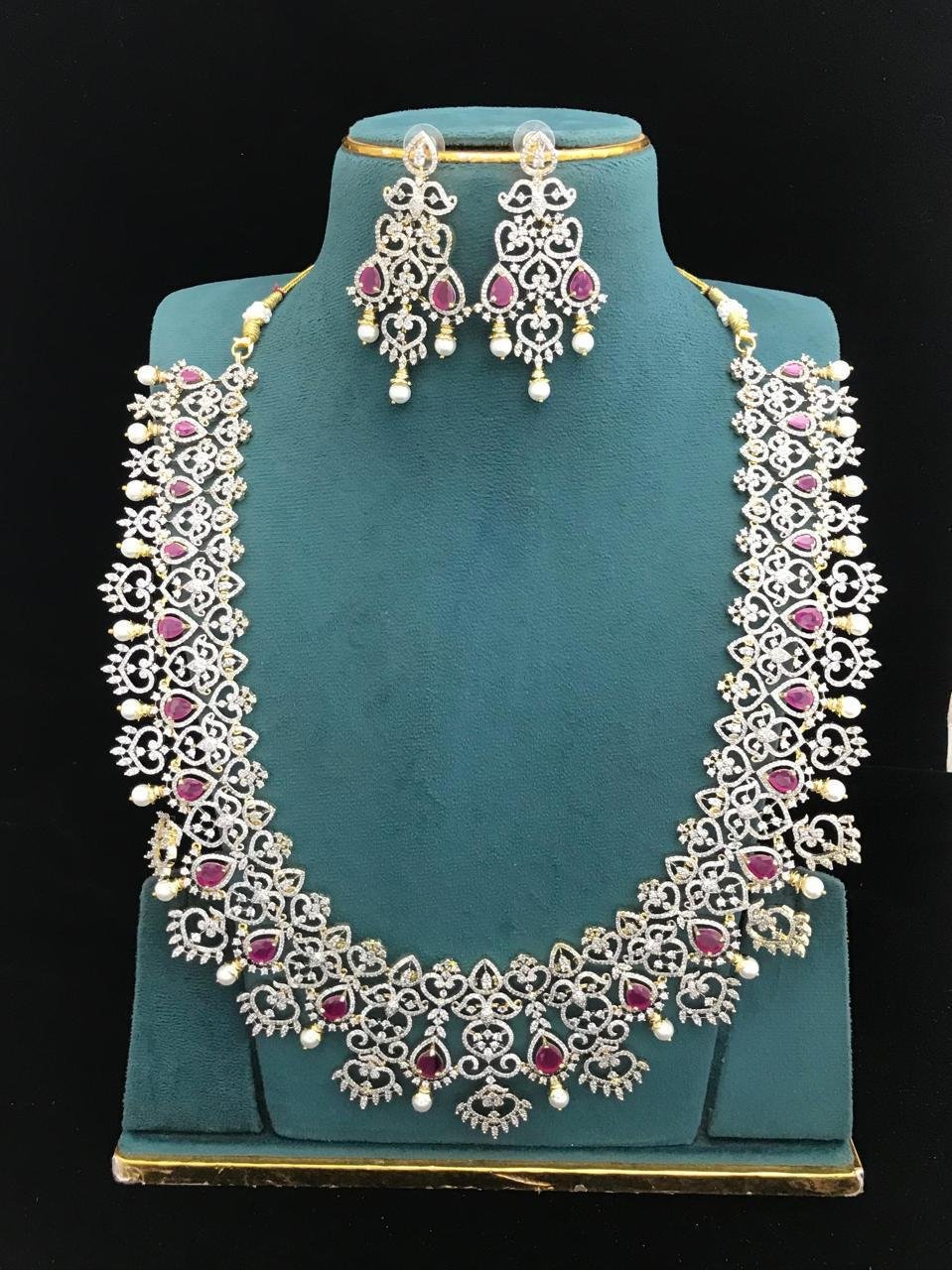 CZ Matte Finish Haram D7991350D