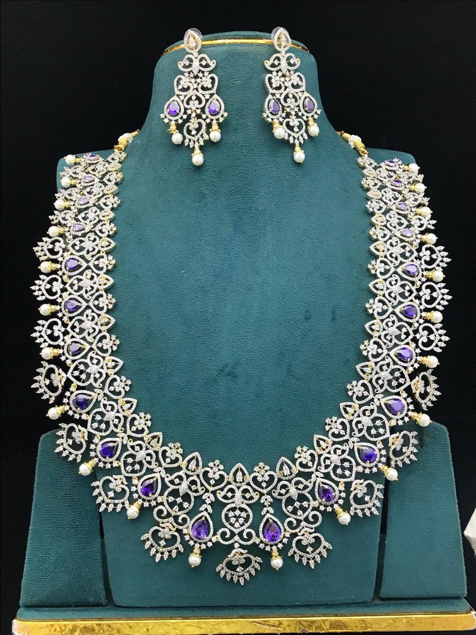 CZ Matte Finish Haram D7991350D