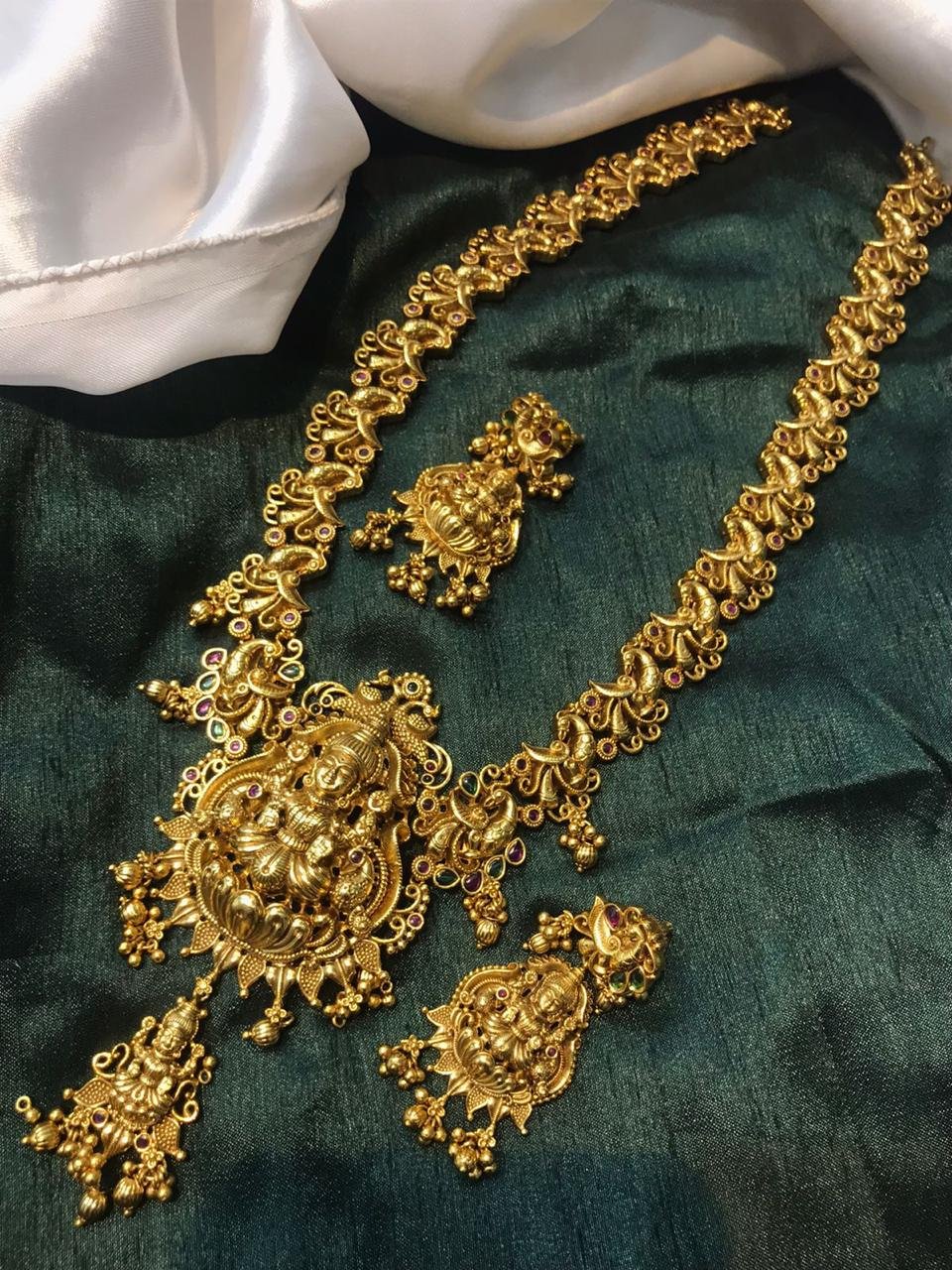 CZ Matte Finish Haram D7991350D