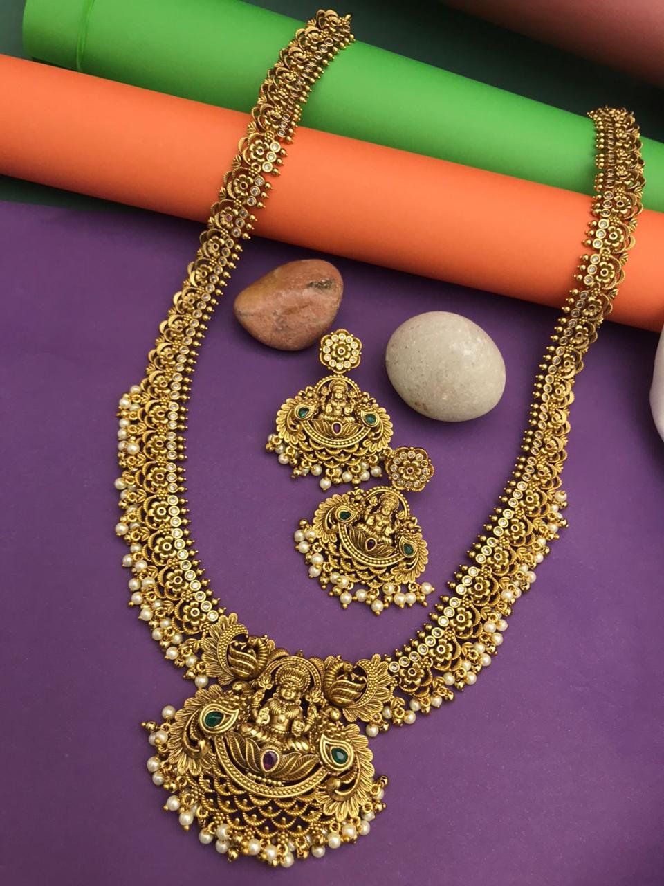 CZ Matte Finish Haram D7991350D