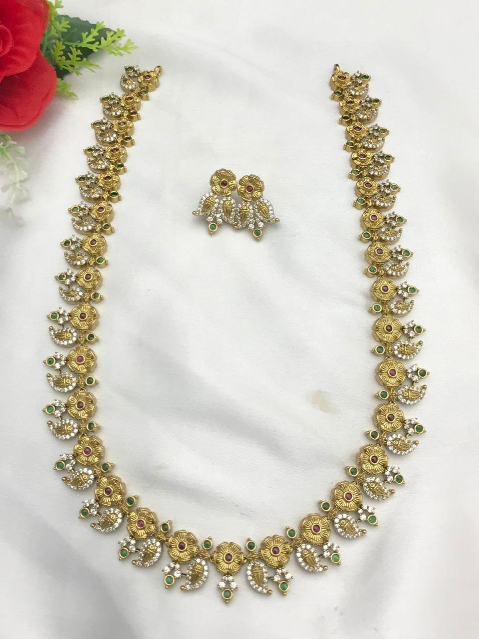 CZ Matte Finish Haram D7991350D