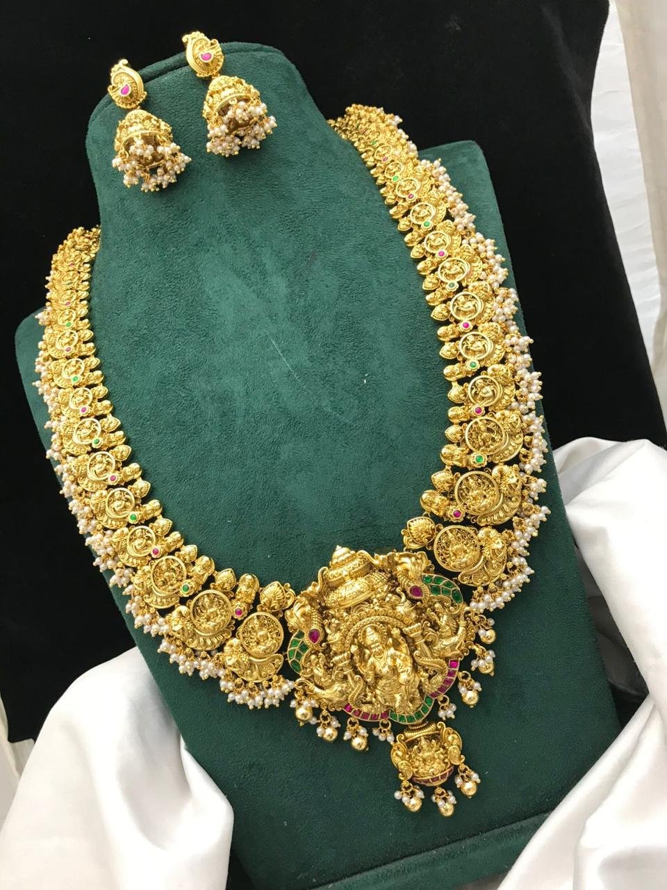 CZ Matte Finish Haram D7991350D