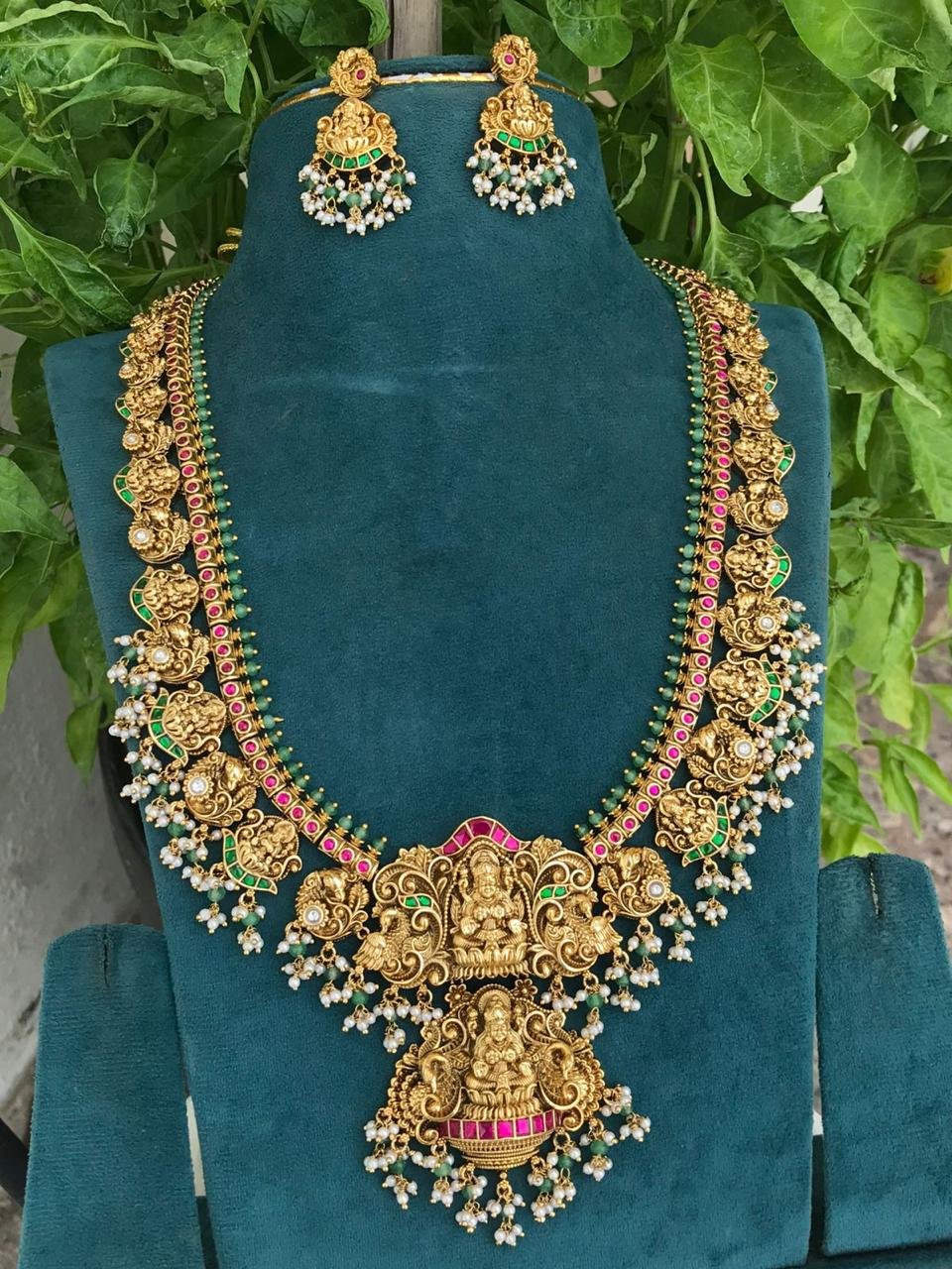 CZ Matte Finish Haram D7991350D