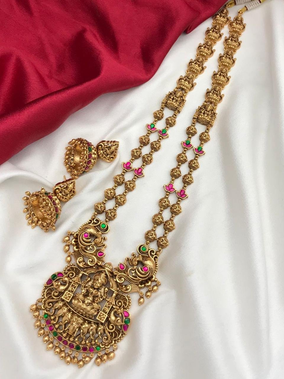 CZ Matte Finish Haram D7991350D