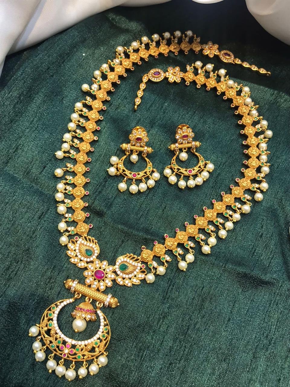 CZ Matte Finish Haram D7991350D