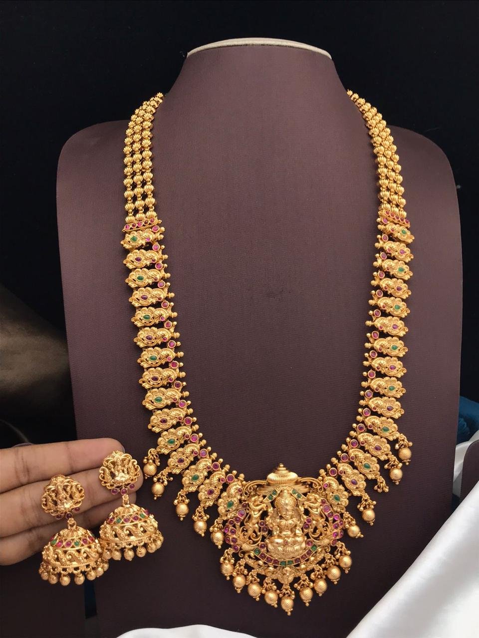 CZ Matte Finish Haram D7991350D