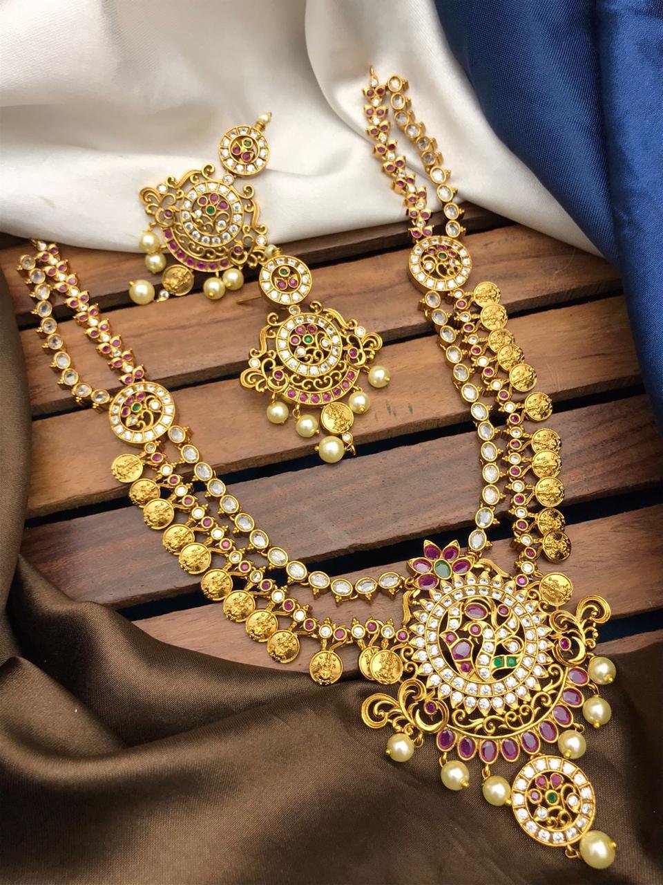 CZ Matte Finish Haram D7991350D