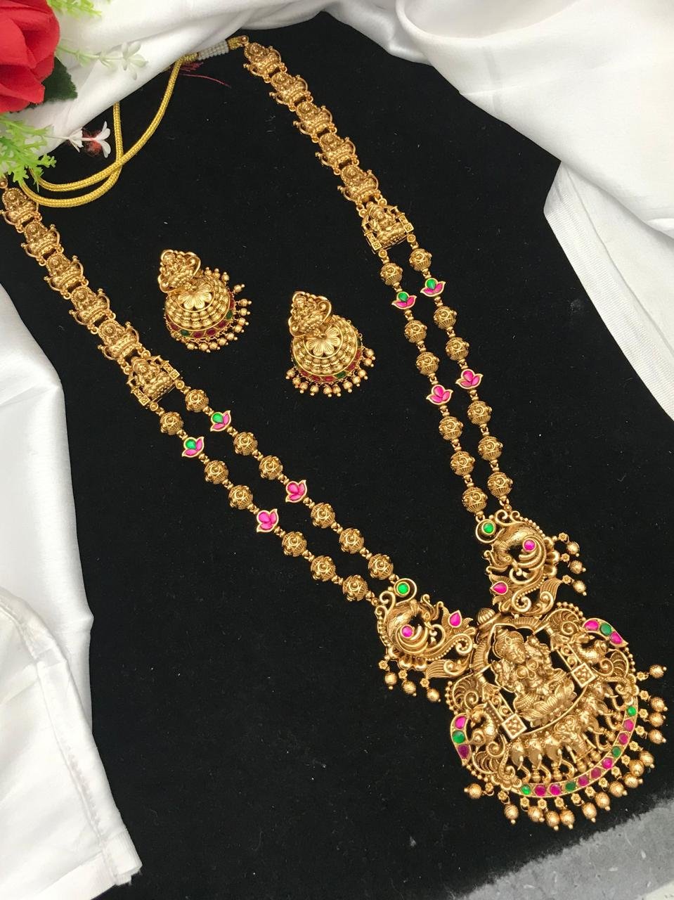 CZ Matte Finish Haram D7991350D