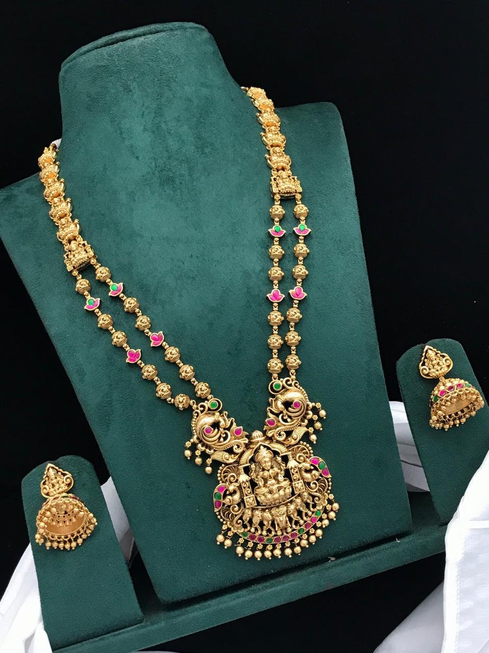 CZ Matte Finish Haram D7991350D