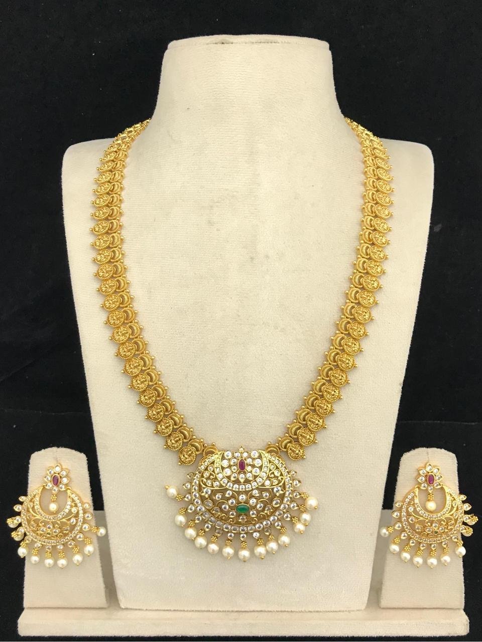 CZ Matte Finish Haram D7991350D