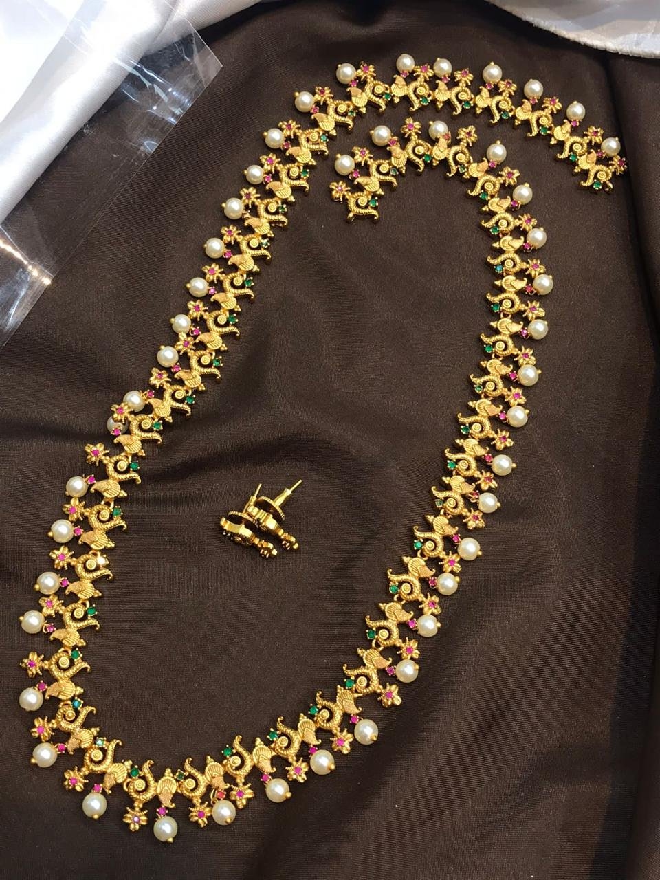 CZ Matte Finish Haram D7991350D