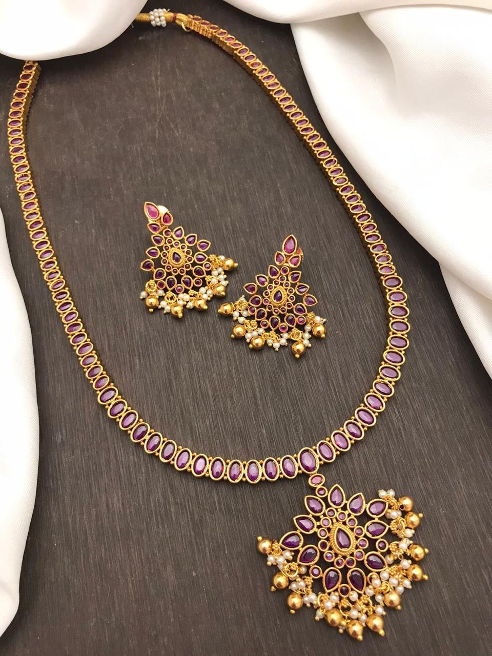 CZ Matte Finish Haram D7991350D