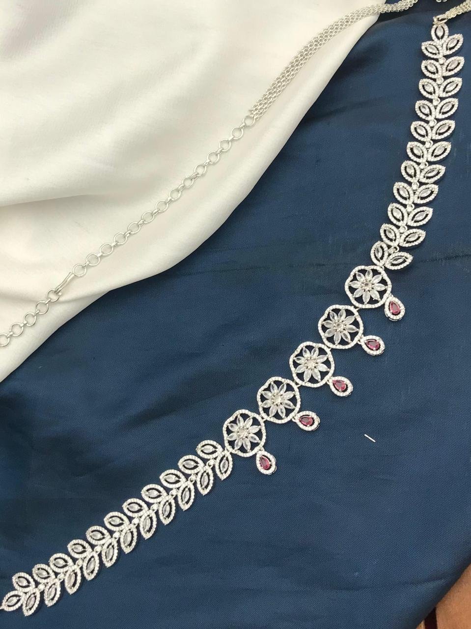 Fancy Stone Bangles D794576D