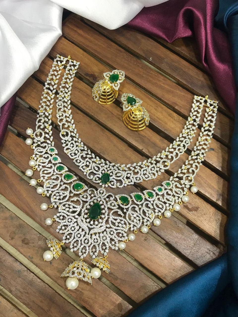 Micro Plated Mope Chain D498621D