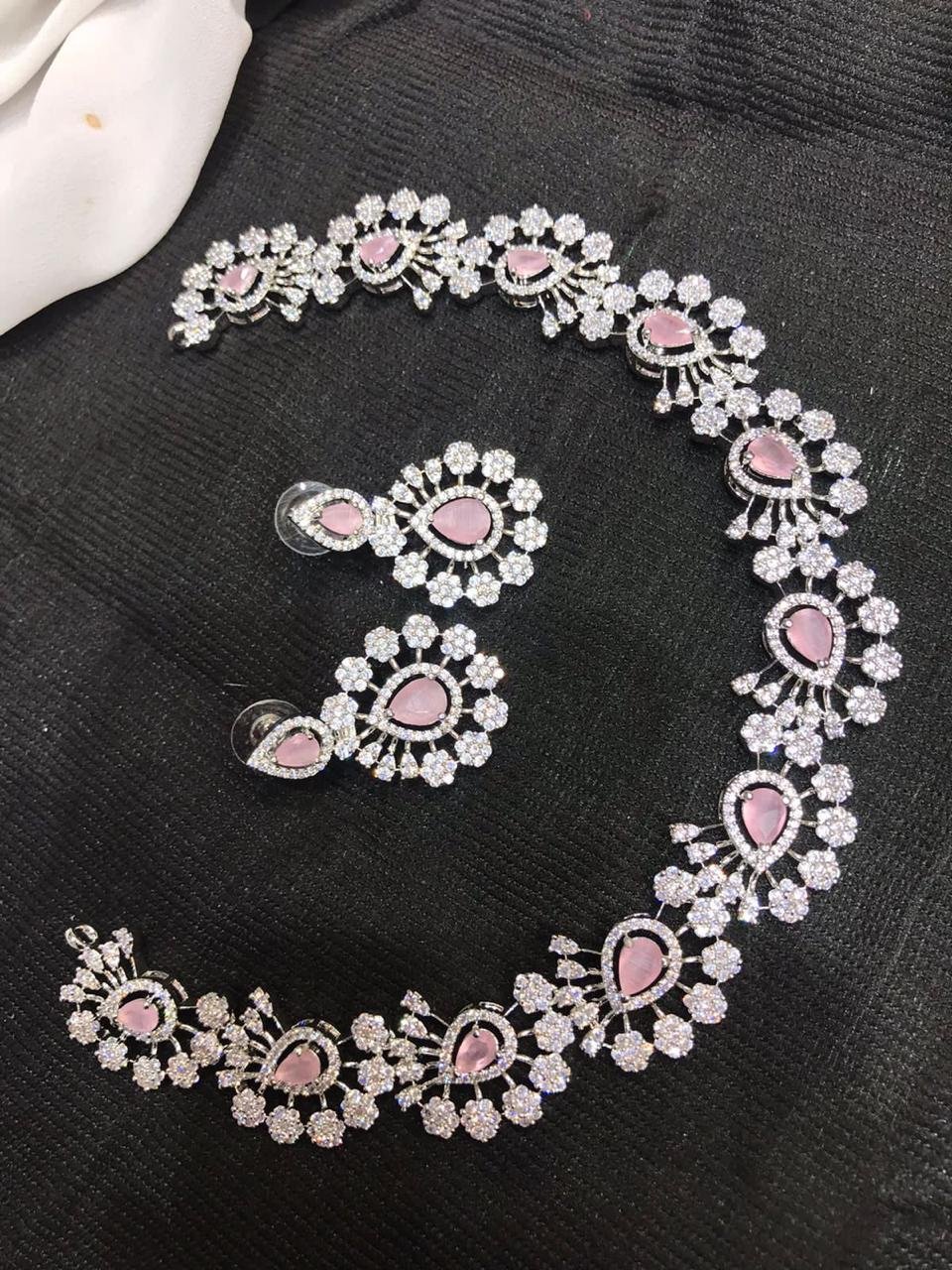 Micro Plated Long Chain D8442165D