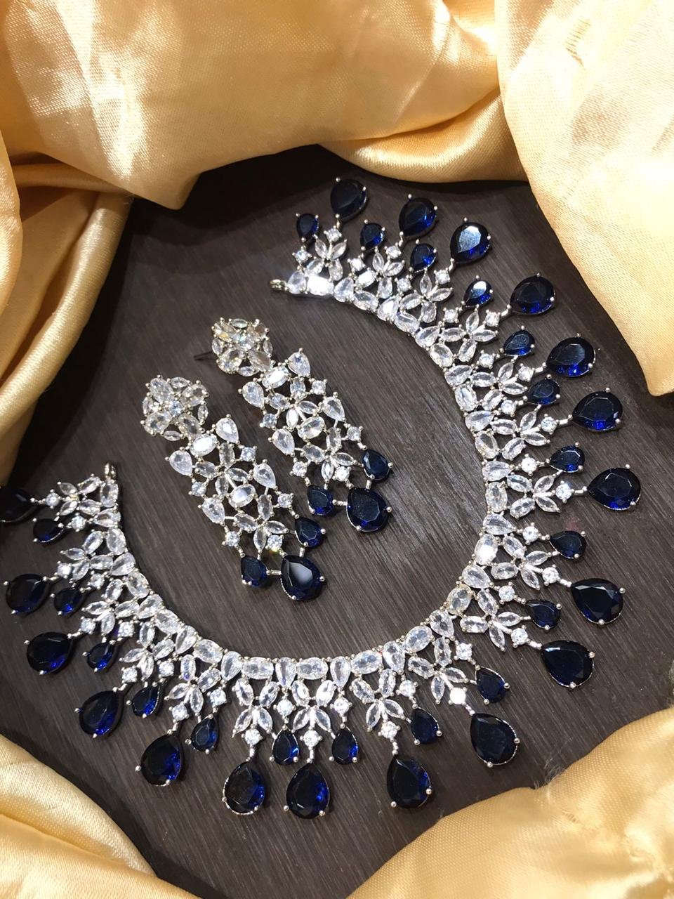 Micro Plated Long Chain D244821D