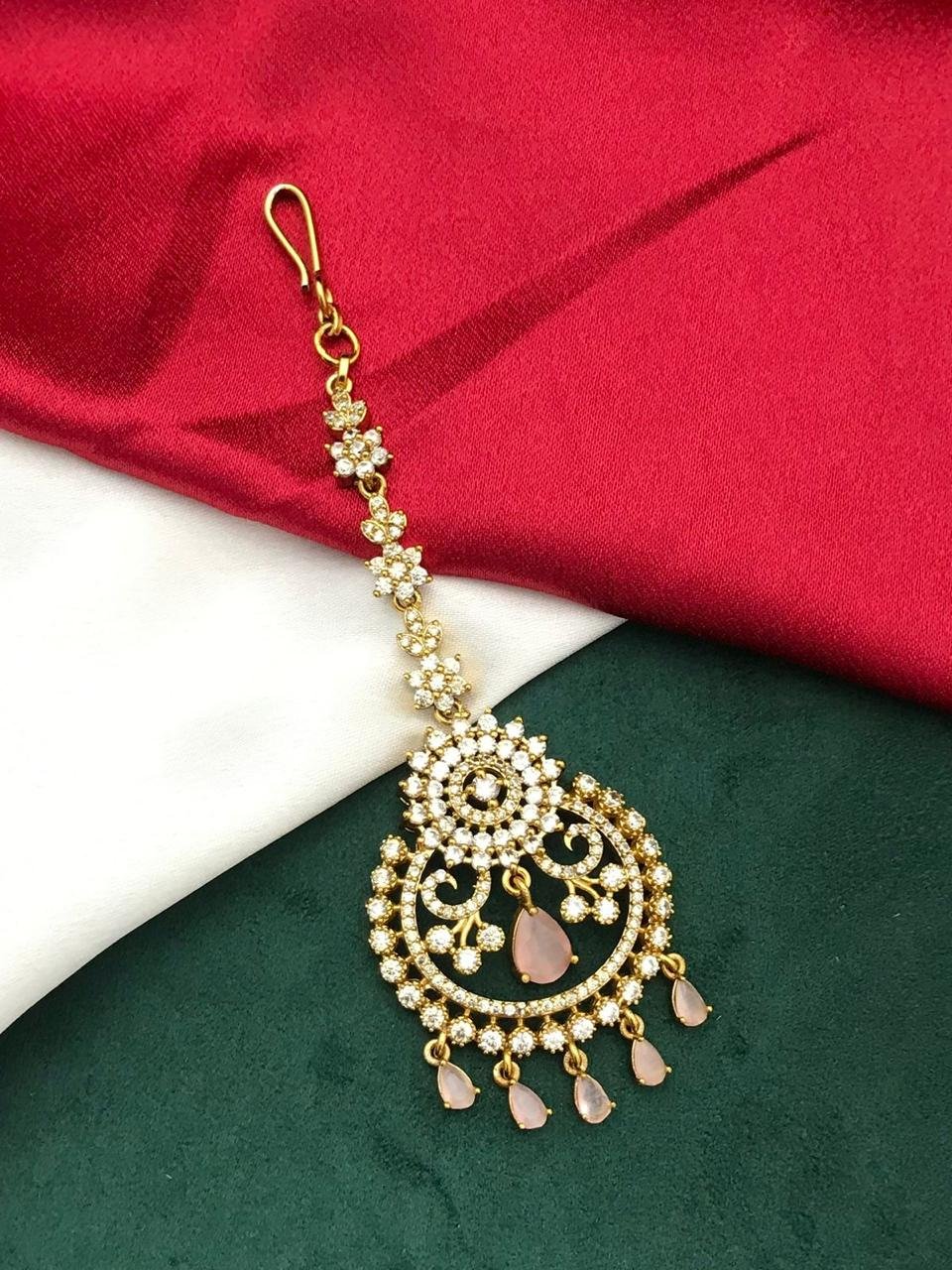 Fancy Stone Bangles D794576D