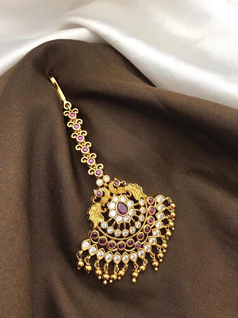 Fancy Stone Bangles D794576D