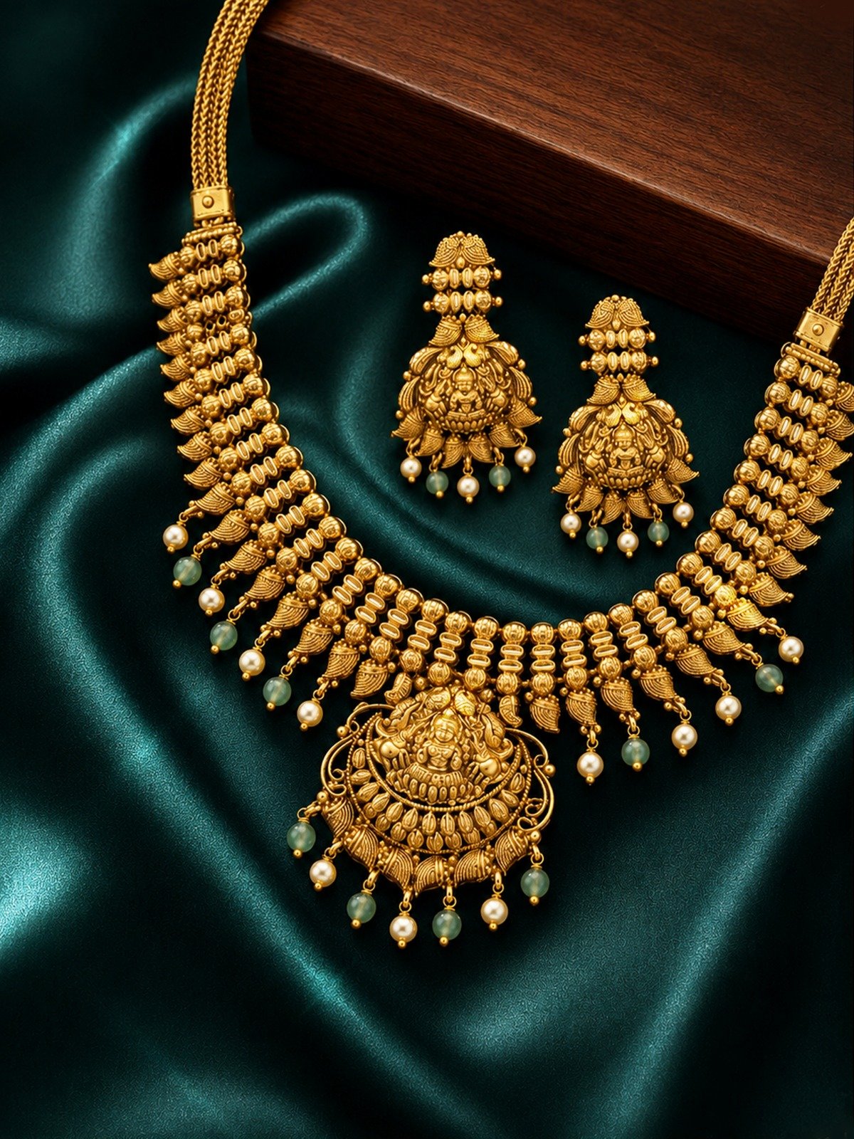 CZ Matte Finish Kada Bangles D499652D