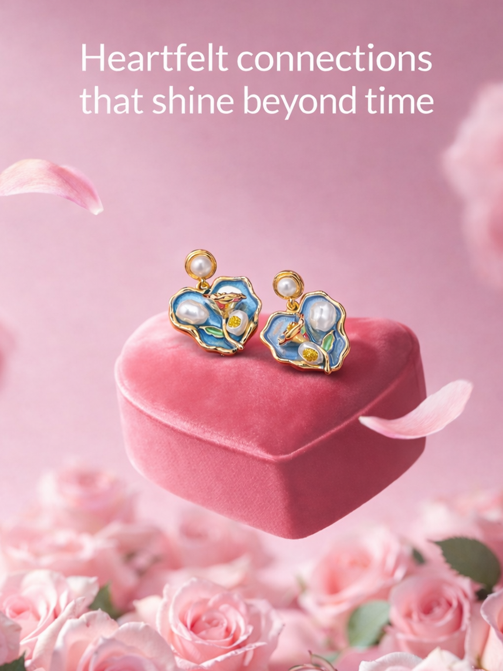 CZ Matte Finish Kada Bangles D499652D